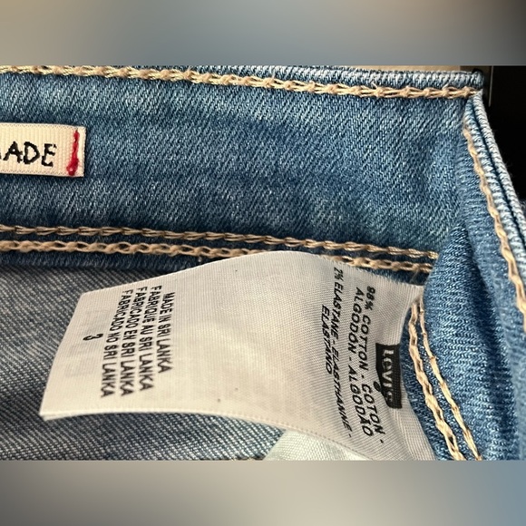 LEVIS Jeans 2 for $22 ❇️ - Picture 3 of 6